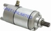 STARTMOTOR YAMAHA ATV / QUAD