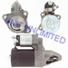 STARTMOTOR ROVER 25 / 45