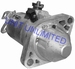 STARTMOTOR ACURA 2,4