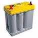 OPTIMA YELLOWTOP ACCU