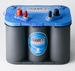 OPTIMA BLUETOP ACCU