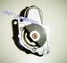 STARTMOTOR CITROEN 2CV / EEND