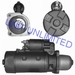 STARTMOTOR DAF 825