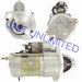 STARTMOTOR PERKINS