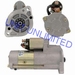 STARTMOTOR MITSUBISHI PAJERO D