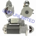 STARTMOTOR DEUTZ - KHD