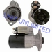 STARTMOTOR YANMAR MARINE