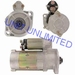 STARTMOTOR YANMAR