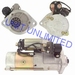STARTMOTOR MITSUBISHI INDUSTRIE