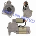 STARTMOTOR NISSAN CABSTAR