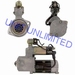 STARTMOTOR MITSUBISHI HEFTRUCK