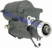 STARTMOTOR HARLEY DAVIDSON BLACK FINISH