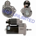STARTMOTOR SEAT DIV TYPE`S