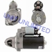 STARTMOTOR VOLVO 240 / 740 / 940