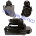 STARTMOTOR FORD KA 1,3 / 1,4