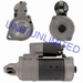 STARTMOTOR MERCEDES E / G / ML -KLASSE 400 CDI