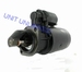 STARTMOTOR MERCEDES 180D MARINE OM636