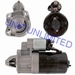 STARTMOTOR FORD FOCUS / MONDEO / ESCORT DIESEL