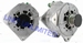 DYNAMO RENAULT ESPACE 4