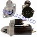 STARTMOTOR VW TRANSPORTER D / TD