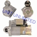STARTMOTOR CHEVROLET / OLDSMOBILE / PONTIAC