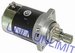 STARTMOTOR TOHATSU OUTBOARD