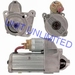 STARTMOTOR RENAULT 1,9 DCI