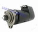 STARTMOTOR PEGASO