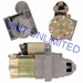 STARTMOTOR NAUTIQUES HIGH TORQUE