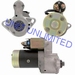STARTMOTOR PERKINS