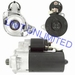 STARTMOTOR VW MARINE DIESEL