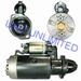 STARTMOTOR HATZ