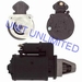 STARTMOTOR THORNYCROFT