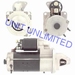 STARTMOTOR IVECO VRACHT
