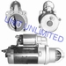 STARTMOTOR VOLVO VRACHT