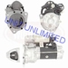 STARTMOTOR NIKKO