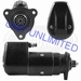 STARTMOTOR ISOTTA FRASCHINI