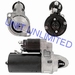 STARTMOTOR LOMBARDINI MARINE