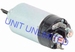 STARTRELAIS BOSCH VOLVO PENTA