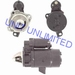 STARTMOTOR PEUGEOT DIESEL