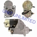 STARTMOTOR DODGE RAM 5,9 L6 DIESEL