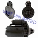 STARTMOTOR MERCEDES MARINE DIESEL