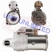 STARTMOTOR JEEP GRAND CHEROKEE 3,0L CRD