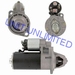 STARTMOTOR AUDI DIV TYPE`S BENZINE