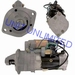 STARTMOTOR KOMATSU