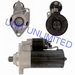 STARTMOTOR SEAT D / TD / TDI / SDI / VR5 / VR6