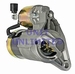 STARTMOTOR JEEP GRAND CHEROKEE 4,7 V8
