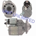 STARTMOTOR SKODA FAVORIT / FELICIA