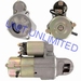 STARTMOTOR CADILLAC SEVILLE