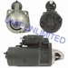 STARTMOTOR JEEP CHEROKEE 2,5 TD